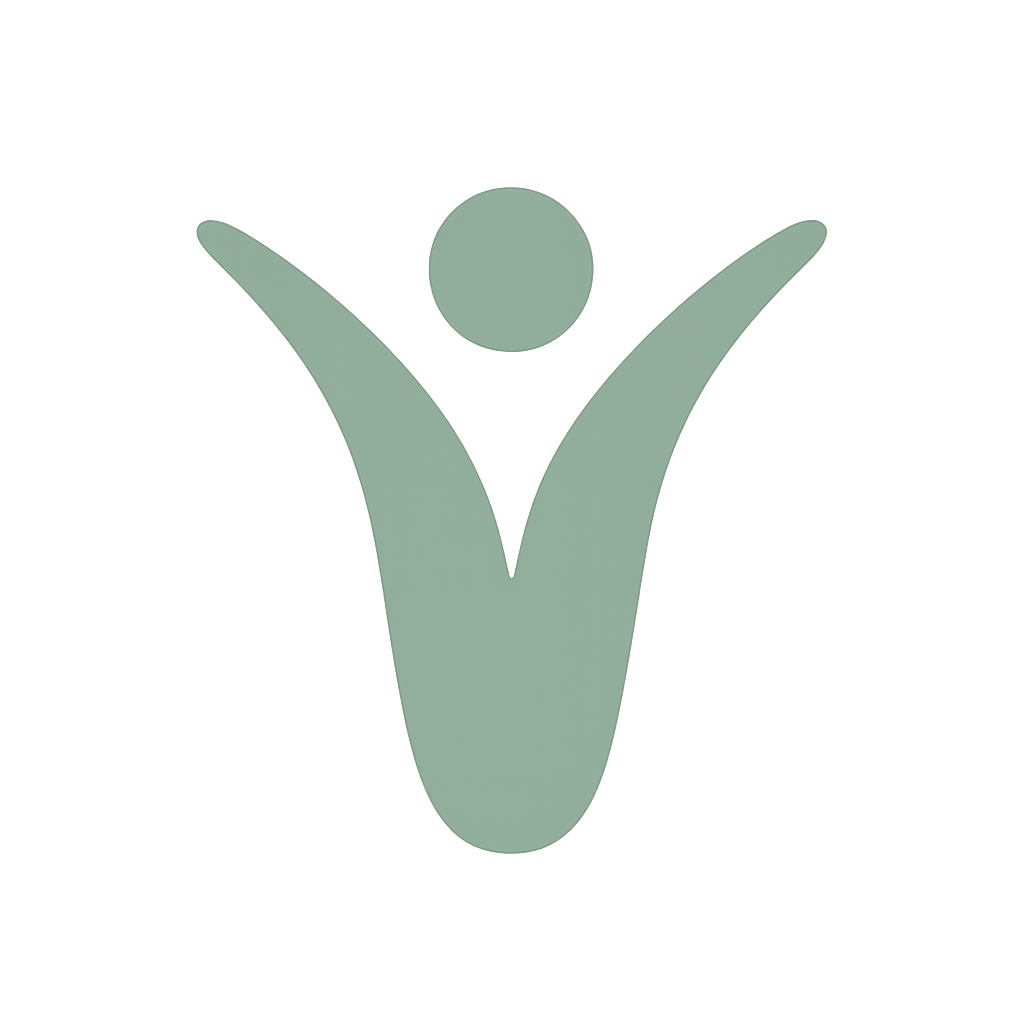 Vital Health NZ Logo